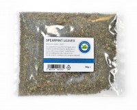 Spearmint Chopped and Dried 50g